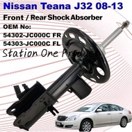 Nissan Teana J31/J32 (2003-2013) Front / Rear Shock Absorber
