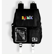 Balo Thời Trang Nam Nữ sinh viên học sinh - Ulzzang BaMa