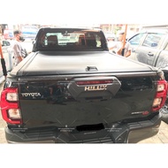 L-Lock Roller Shutter Toyota Hilux Revo Rocco Rogue Roller Shutter Hilux roller shutter 4x4 Car Acce