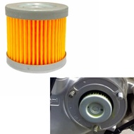 1PC Motorcycle Engine Oil Filter For HJ125K GN125 EN125 GS125 HJ GN EN 125 125cc Aftermarket Spare P