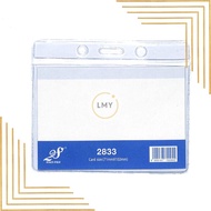[READY STOCK] EAST FILE 2833 CARD HOLDER
