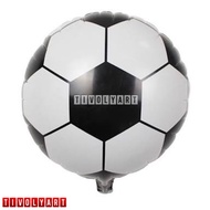 Foil Ball Balloons Soccer Balloon/s