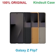 SAMSUNG Kindsuit Case Galaxy Z Flip7 Flip 7 Original