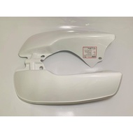 Charlie Motorcycle Windshield + Genuine Boot Center 90502-GG2-0000+77228-GBG-850/Imitation Choose A7