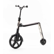 Scoot And Ride Highway Gangster Camouflage Scooter for kids age 5 & above