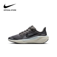 Nike Older Kids Pegasus 41 (GS) Shoes - Medium Ash [FN5041-201]