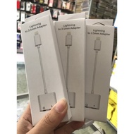 2in1 to 3.5mm Headphone Converter Jack