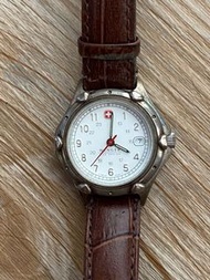 Wenger watch 女裝電子手錶