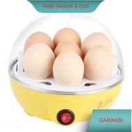 Electric Egg Cooker Boiler Egg Boiler Vellorystore