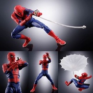 [預訂/8月] 日/行版 蜘蛛俠 Spiderman BANDAI (東映TV系列 TOEL TV) SHF