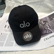 SY Alo Yoga Baseball Cap Baseball Cap Outdoor Sun Protection Sun Protection Men And Women Same Casua