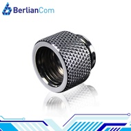 BARRACUDA TNYZ-G7.5 Extender 7.5mm MF G1/4 Fitting - Silver