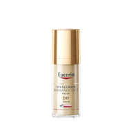 Eucerin HYALURON [HD] RADIANCE-LIFT FILLER 3D SERUM 30 ML เซรั่มบำรุงผิวหน้า ลดเลือนริ้วรอย ยกกระชับ