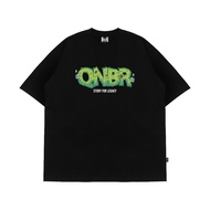 Queenbeer - Clyde Black T-shirt