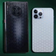 Anti Gores Belakang Hydrogel Motif 3D iPhone 11 / iPhone 11 Pro Max / iPhone 11 Pro