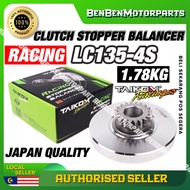 LC135 4S Racing Outer Set Stopper Balancer Taikom Racing Mati Clutch Auto Housing