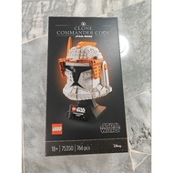 LEGO 75350 Star Wars Clone Commander Clody