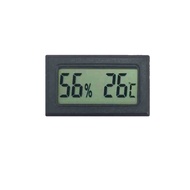 Built in electronic temperature and humidity meter digital temperature and humidity meter embedded t