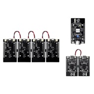 NM-Bot-Chain NMMiner Lucky BTC Solo Lottery Miner 120KH/S Higher Nerdminer V2 ESP32S3 Chain One By O