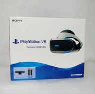 SONY PS VR 豪華版  2代 ZVR2，PS4 PS5主機都可以用      台灣公司貨