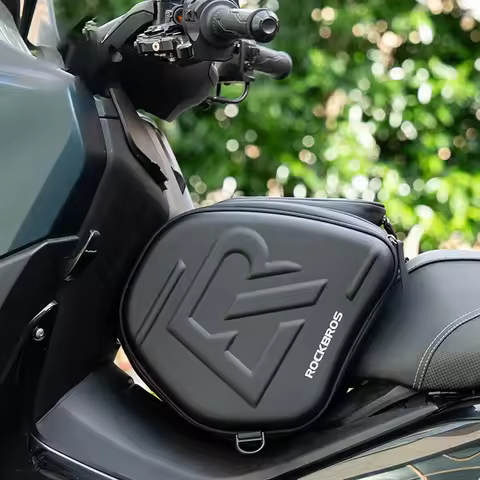 Waterproof motorcycle pedal tunnel bag Tank bag For Yamaha XMAX 125 250 300 400 NMAX155 160 TMAX 500