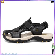 HUMMER Men's Jericho Back-Strap sandals Shoes -H9254-TH2-7P-OLIVE