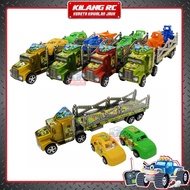 Car Transporter Truck Toys / Car Truck Toys