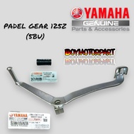💯 ORIGINAL PADEL GEAR YAMAHA 125Z 125ZR