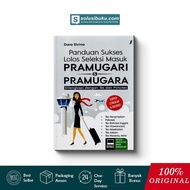Guidebook for Success in Passing the Selection for Flight Attendants & Flight Attendants (Translatio