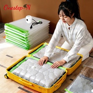 4pcs vacuum bags compression bags vacuum bags for clothes vacuum compression bags luggage vacuum bag
