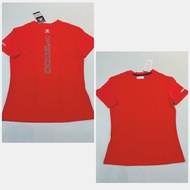 Áo Phông Tập Gym Cổ Tròn Trơn P5000 Basic Thoáng Mát Dễ Mặc