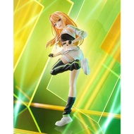 THE IDOLM@STER GAKUEN ESPRESTO-ACCENT GREEN-SUMIKA SHIUN