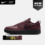 Nike Mens C1TY Shoes - Burgundy Crush [FZ3863-602]