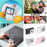 RR Point and  Camera Digital Camera 4K 48MP for Teens Students Kids Camera