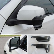 กระจกมองหลังช่วยเหลือแบบมองเห็นกว้างของ Subaru Forester XV Legacy Outback อุปกรณ์เสริมสำหรับรถยนต์จา