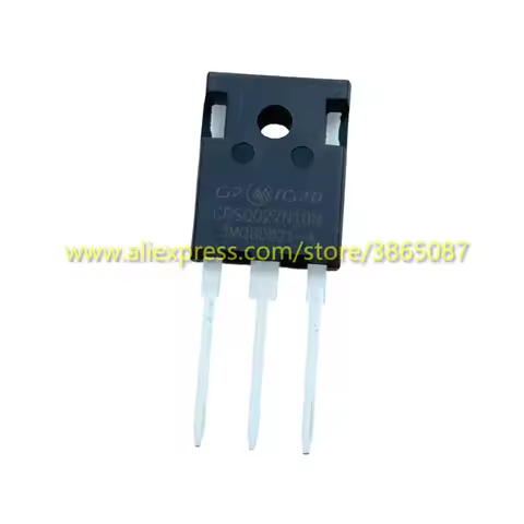 CRSQ027N10N H40PR5 or H40PR5-B IHW40N135R5 JCS50N20WT SCT2080KE G73N60E SIHG73N60E-E3 SIHG73N60E-GE3