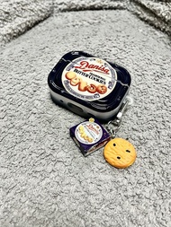 Ốp Lưng Airpods pro 3 Ốp Lưng Airpods 4 Ốp Lưng Airpods pro 2 Ốp Lưng Airpods 3 Bluetooth Ốp Lưng Ta