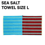 Sardine - Towel ผ้าขนหนู cotton100%