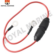 688-82150 Fuse Holder Assy for yamaha outboard motor 2t 75HP 80HP 85HP 90HP