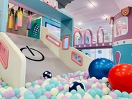 มินิเวิร์ส คิดส์ คาเฟ่ (Miniverse Kids Cafe) ในปีนัง