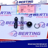 BRAKE MASTER REPAIR KIT Rouser 135 fits NS125 DJ191023