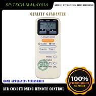 WC-E1BE WC-K2JE WC-K4JE WC-K12JE CARRIER TOSHIBA AIR CONDITIONING REMOTE CONTROL