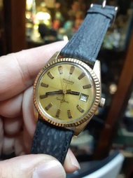 nivada vintage watch 古董自動錶 利華達