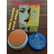 CREAM MALAM Q’CARE WHITE ORIGINAL