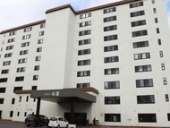 新紅葉飯店 (Hotel New Koyo)