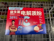 [Sam’s Club］  CPT康比特益生菌電解質粉60x4g