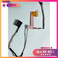 Probook 4440s 4441s 4445s 4446s 50.4SI04.001 40 Pin laptop screen cable