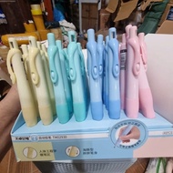 Dolphin Press Pencil 2B 2.0mm Nib Helps Children Hold the Pen Correctly