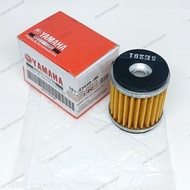 Premium Engine Oil Filter Cartridge for Yamaha Sniper 150, TFX, XMAX, Vega