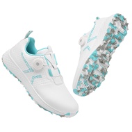 2024 Golf Shoes Women's Golf Shoes Women's Golf Shoes Footjoy Waterproof Golf Shoes